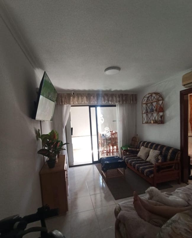 2 quarto Apartamento para venda em Benidorm com piscina garagem - 315 000 € (Ref: 9459550)
