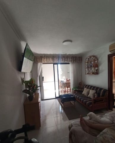 2 quarto Apartamento para venda em Levante, Benidorm com piscina garagem - 315 000 € (Ref: 9459550)