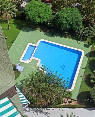 2 quarto Apartamento para venda em Levante, Benidorm com piscina garagem - 315 000 € (Ref: 9459550)