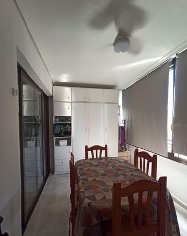 2 quarto Apartamento para venda em Levante, Benidorm com piscina garagem - 315 000 € (Ref: 9459550)