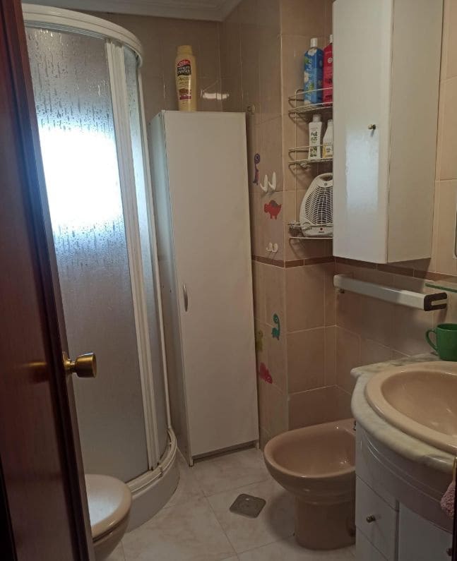2 quarto Apartamento para venda em Benidorm com piscina garagem - 315 000 € (Ref: 9459550)