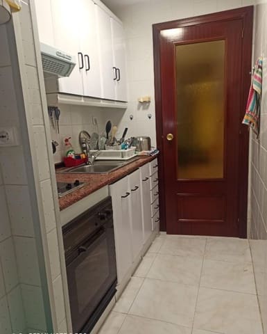 2 quarto Apartamento para venda em Levante, Benidorm com piscina garagem - 315 000 € (Ref: 9459550)