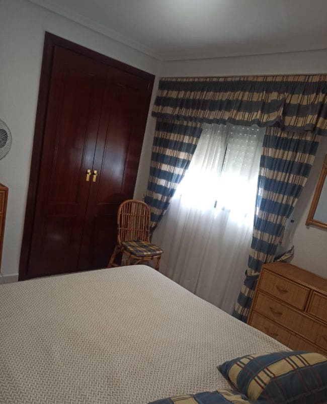 2 quarto Apartamento para venda em Benidorm com piscina garagem - 315 000 € (Ref: 9459550)