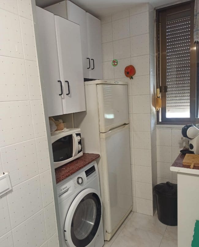 2 quarto Apartamento para venda em Benidorm com piscina garagem - 315 000 € (Ref: 9459550)