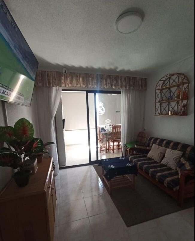 2 quarto Apartamento para venda em Benidorm com piscina garagem - 315 000 € (Ref: 9459550)