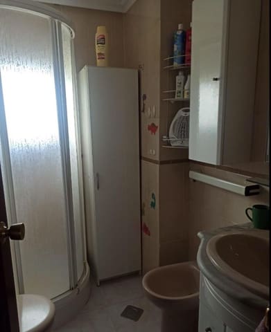 2 quarto Apartamento para venda em Levante, Benidorm com piscina garagem - 315 000 € (Ref: 9459550)