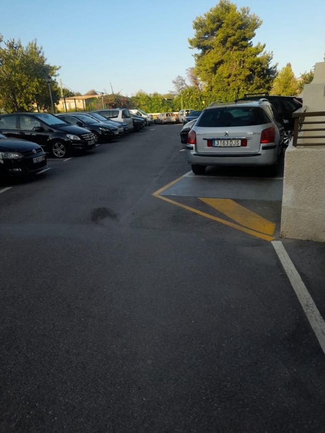 2 quarto Apartamento para venda em Benidorm com piscina garagem - 315 000 € (Ref: 9459550)