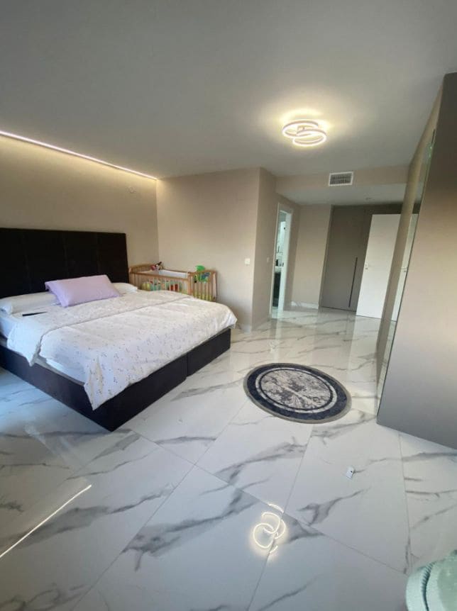 3 quarto Apartamento para venda em Benidorm com piscina - 420 000 € (Ref: 9459551)