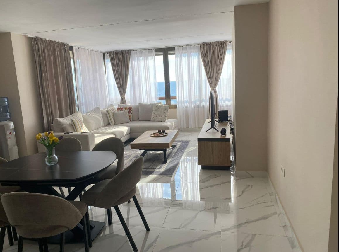 3 quarto Apartamento para venda em Benidorm com piscina - 420 000 € (Ref: 9459551)
