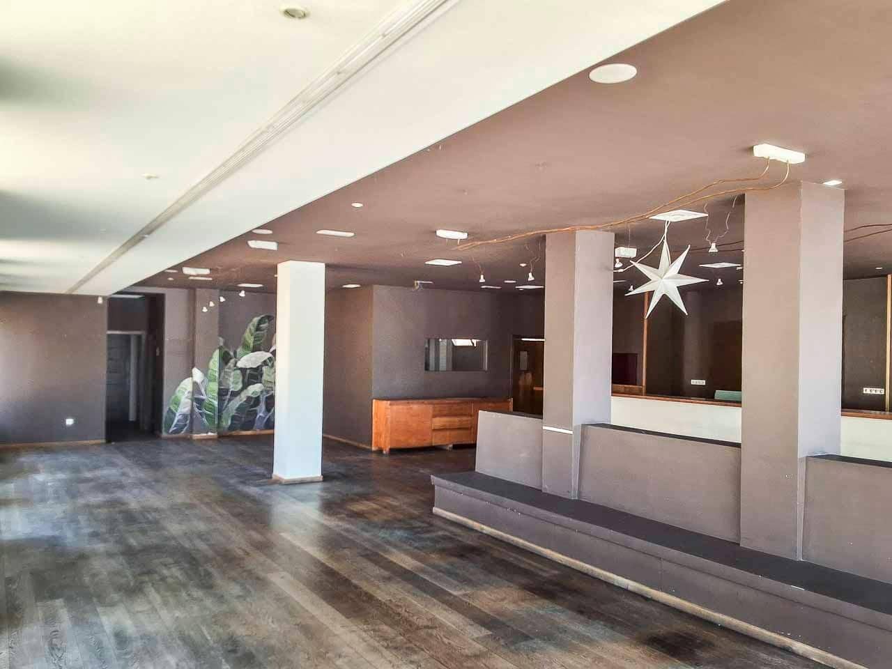 Kommersiell till salu i Altea - 695 000 € (Ref: 9459556)