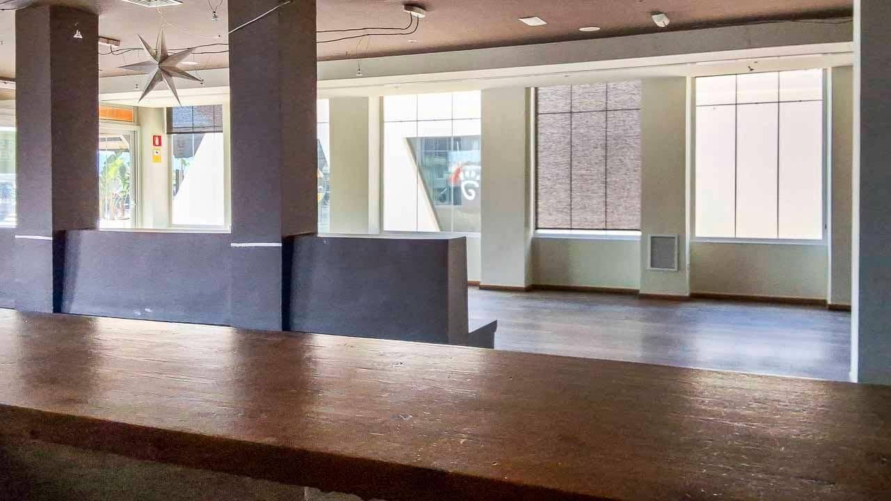 Kommersiell till salu i Altea - 695 000 € (Ref: 9459556)