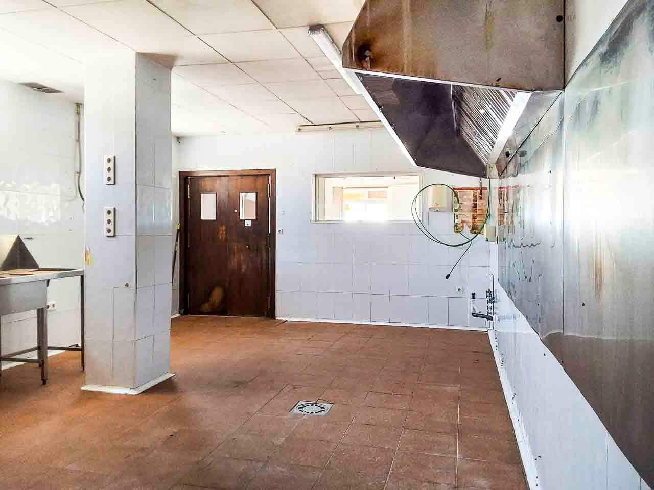 Kommersiell till salu i Altea - 695 000 € (Ref: 9459556)