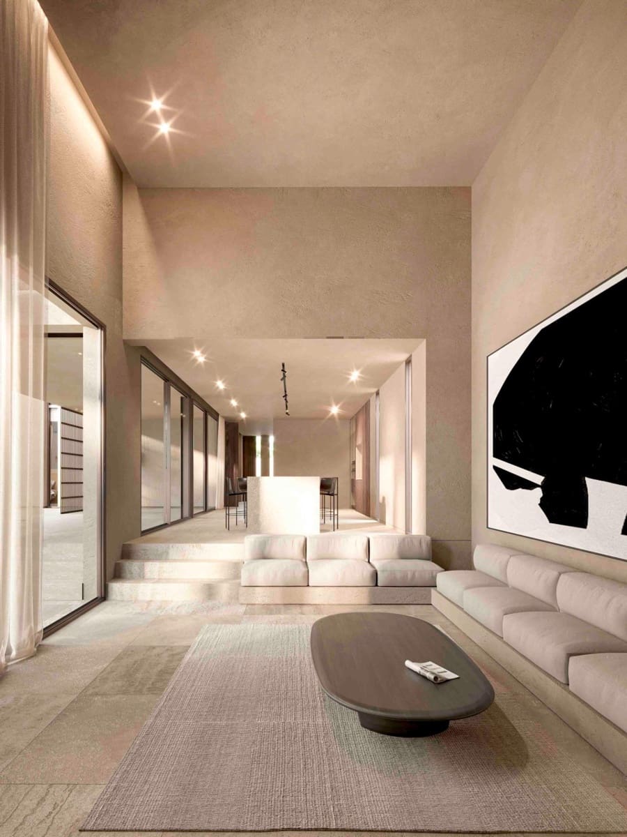 3 bedroom Villa for sale in La Nucia with pool - € 1,325,000 (Ref: 9459557)