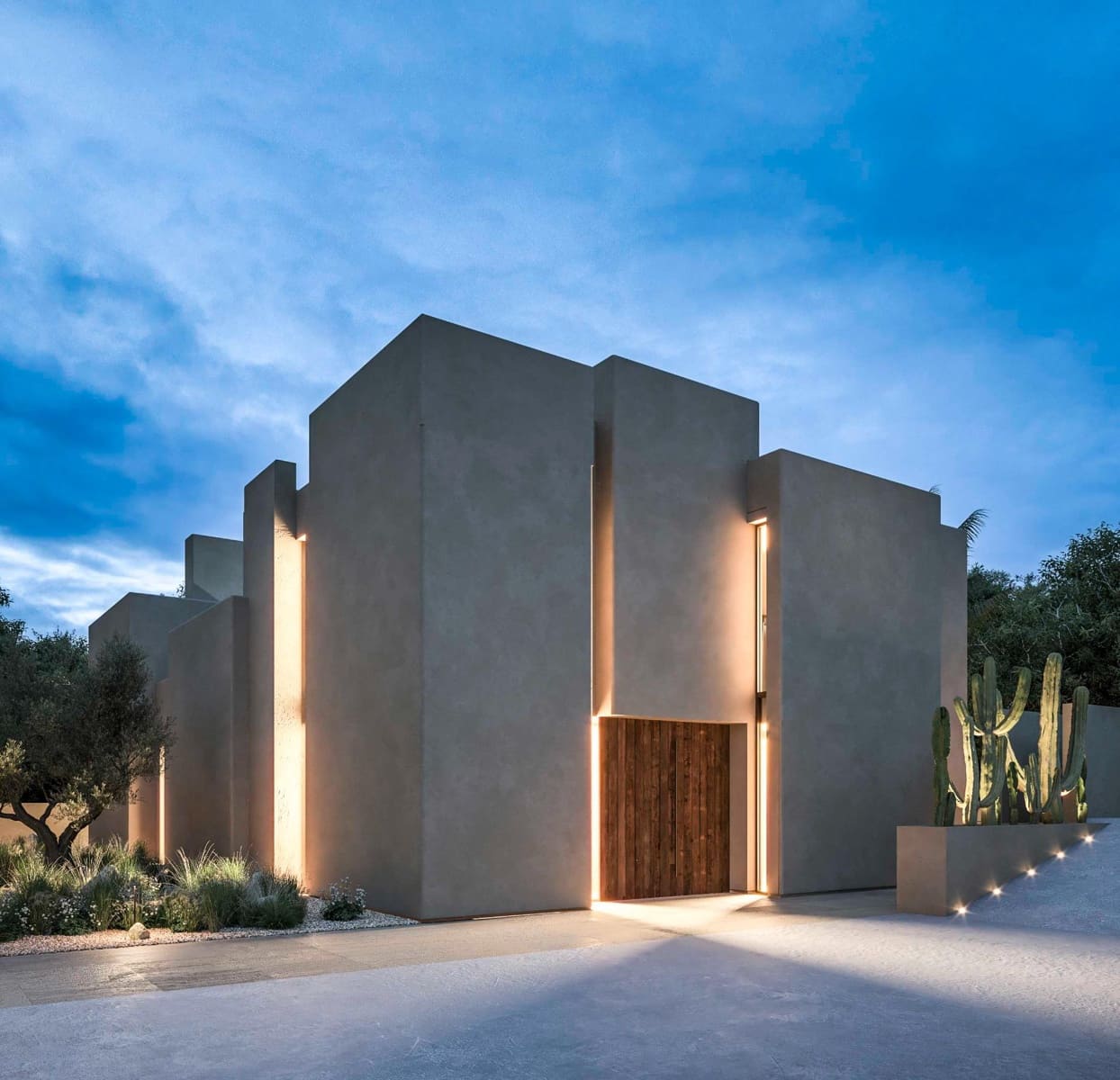 3 bedroom Villa for sale in La Nucia with pool - € 1,325,000 (Ref: 9459557)