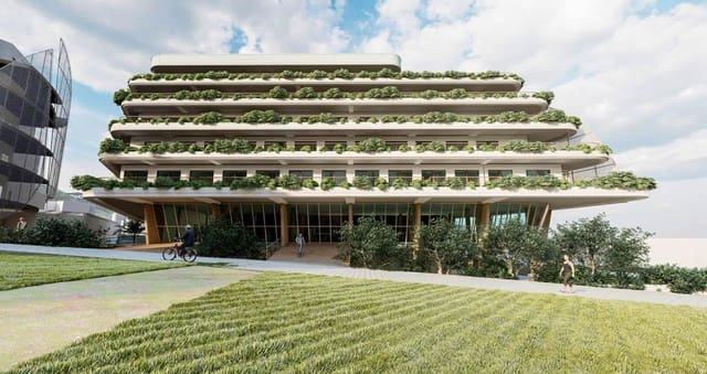 3 soverom Leilighet til salgs i Alfaz del Pi / L'Alfàs del Pi med svømmebasseng - € 640 000 (Ref: 9459559)