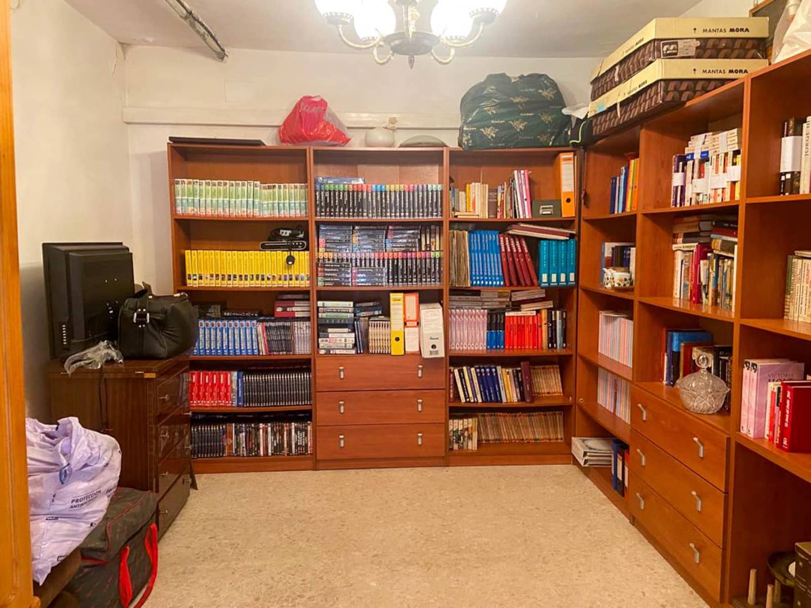 5 bedroom Villa for sale in Benidorm with pool - € 745,000 (Ref: 9459561)