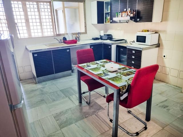 4 bedroom Apartment for sale in Benidorm with pool - € 1,000,000 (Ref: 9459562)