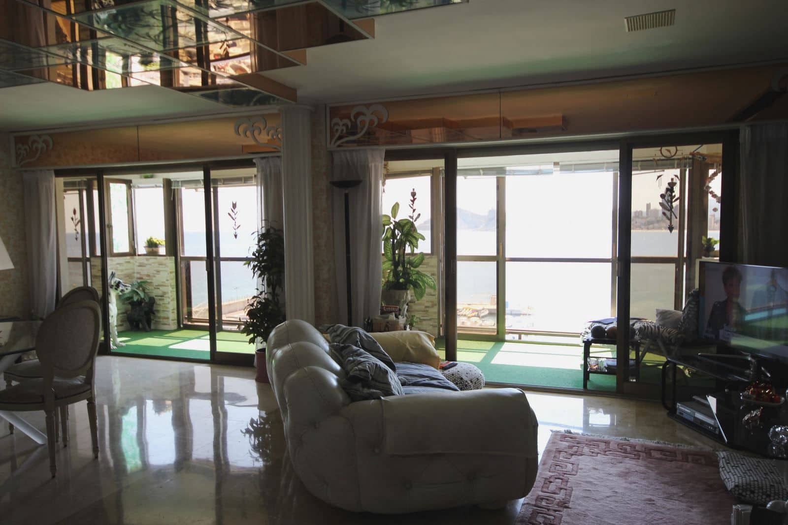 6 bedroom Apartment for sale in Benidorm - € 1,100,000 (Ref: 9459563)