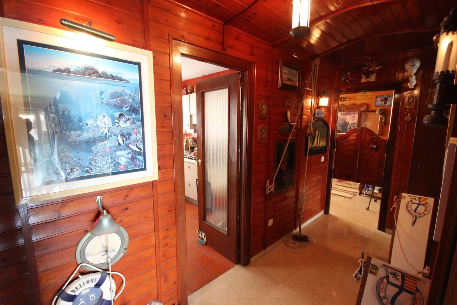 6 bedroom Apartment for sale in Benidorm - € 1,100,000 (Ref: 9459563)