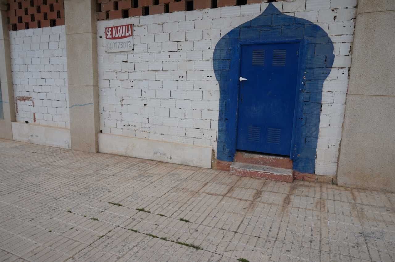 Commercieel te koop in Altea - € 320.000 (Ref: 9459570)