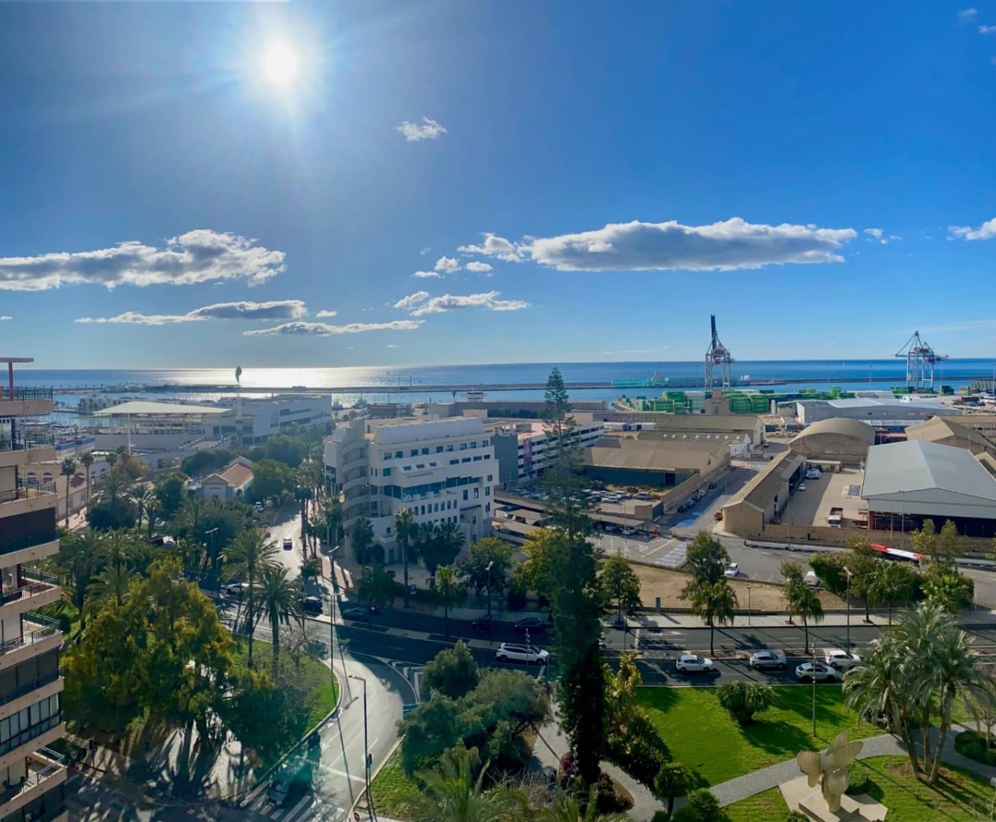 4 bedroom Apartment for sale in Alicante / Alacant city with garage - € 850,000 (Ref: 9459573)