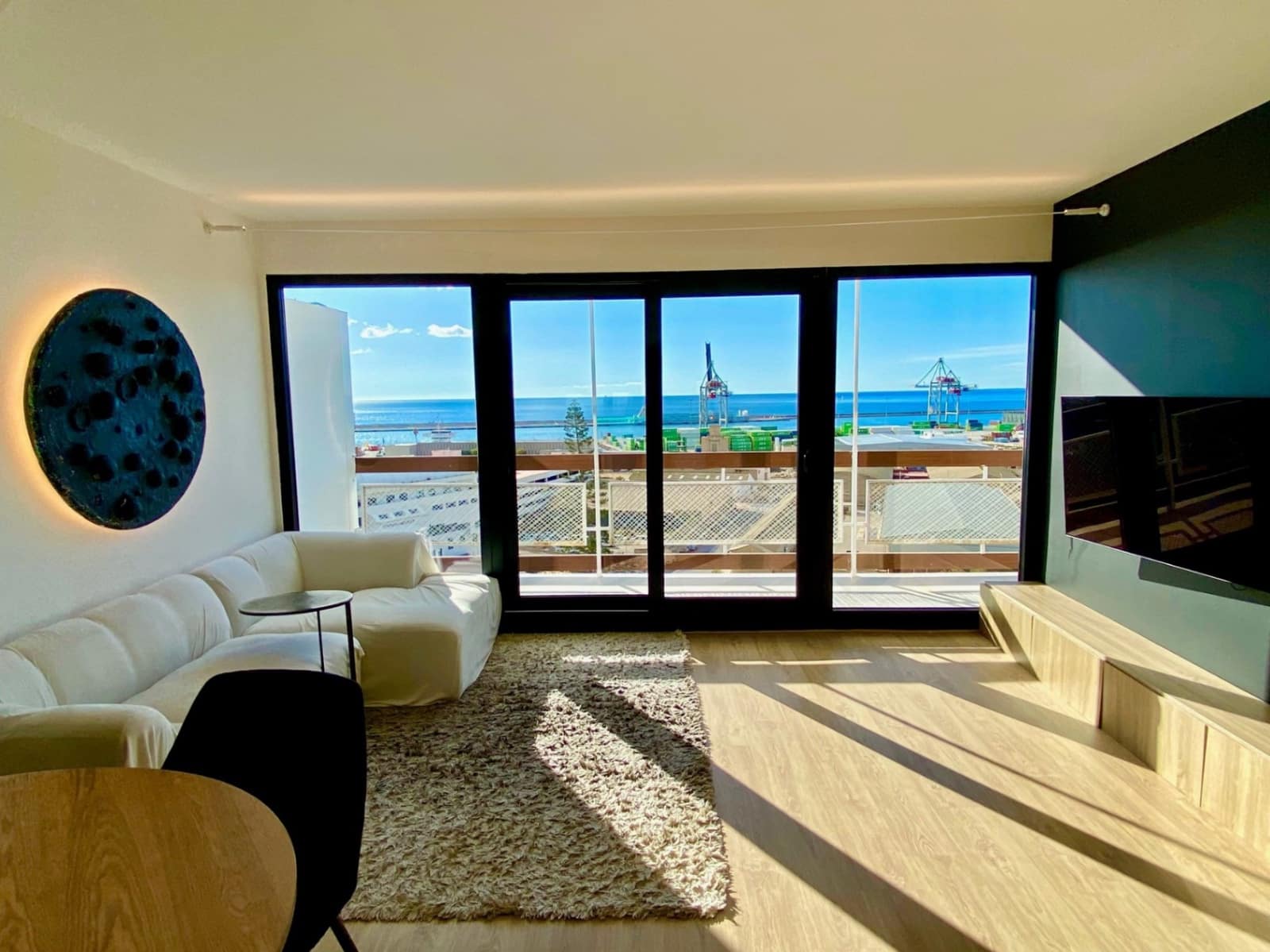 4 bedroom Apartment for sale in Alicante / Alacant city with garage - € 850,000 (Ref: 9459573)