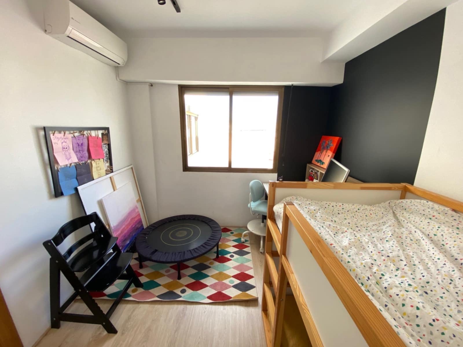 4 bedroom Apartment for sale in Alicante / Alacant city with garage - € 850,000 (Ref: 9459573)