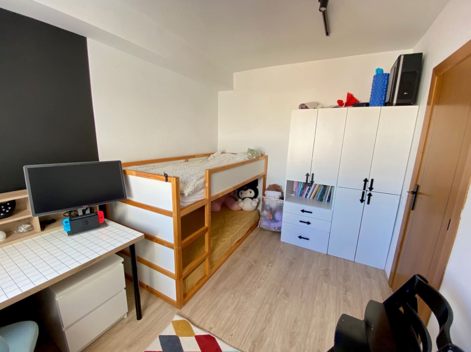 4 bedroom Apartment for sale in Alicante / Alacant city with garage - € 850,000 (Ref: 9459573)