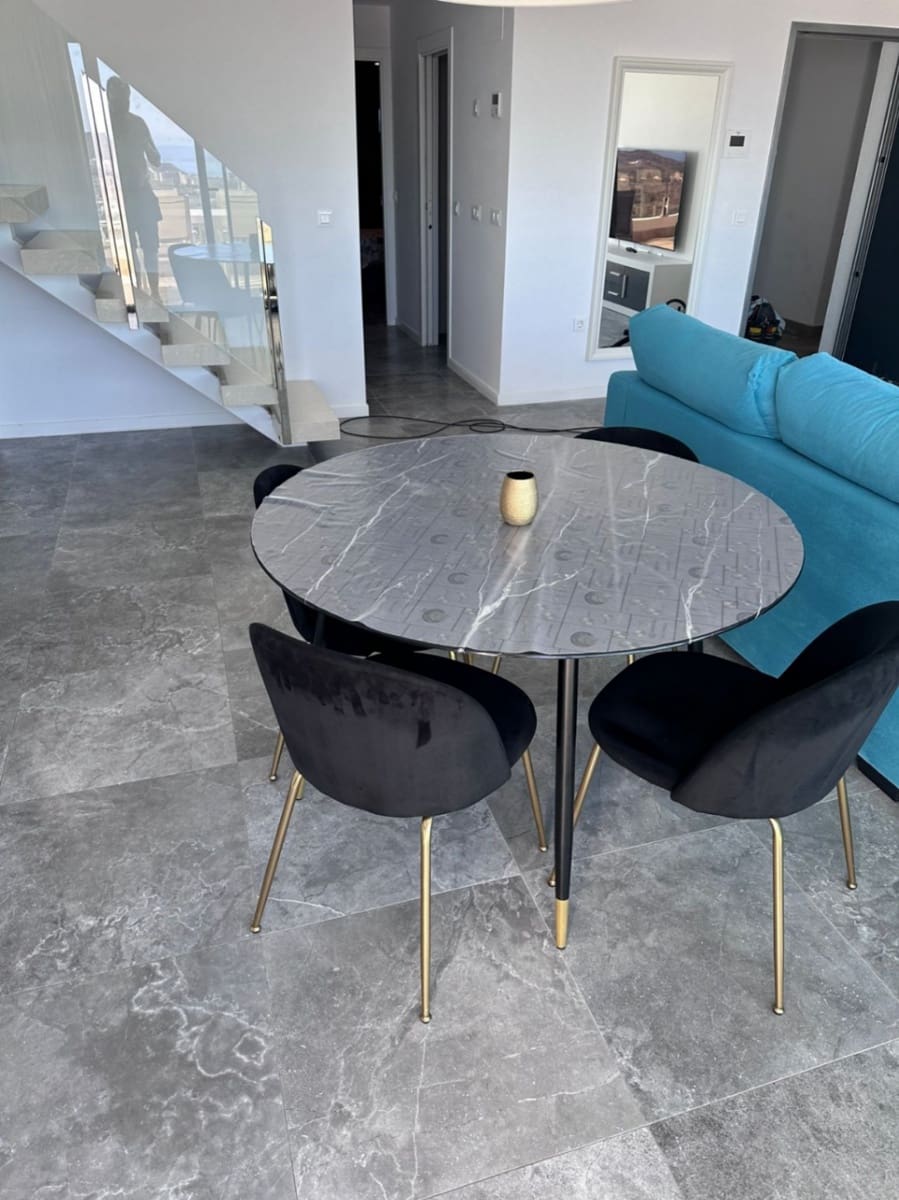 3 bedroom Apartment for sale in Finestrat with pool garage - € 525,000 (Ref: 9459574)