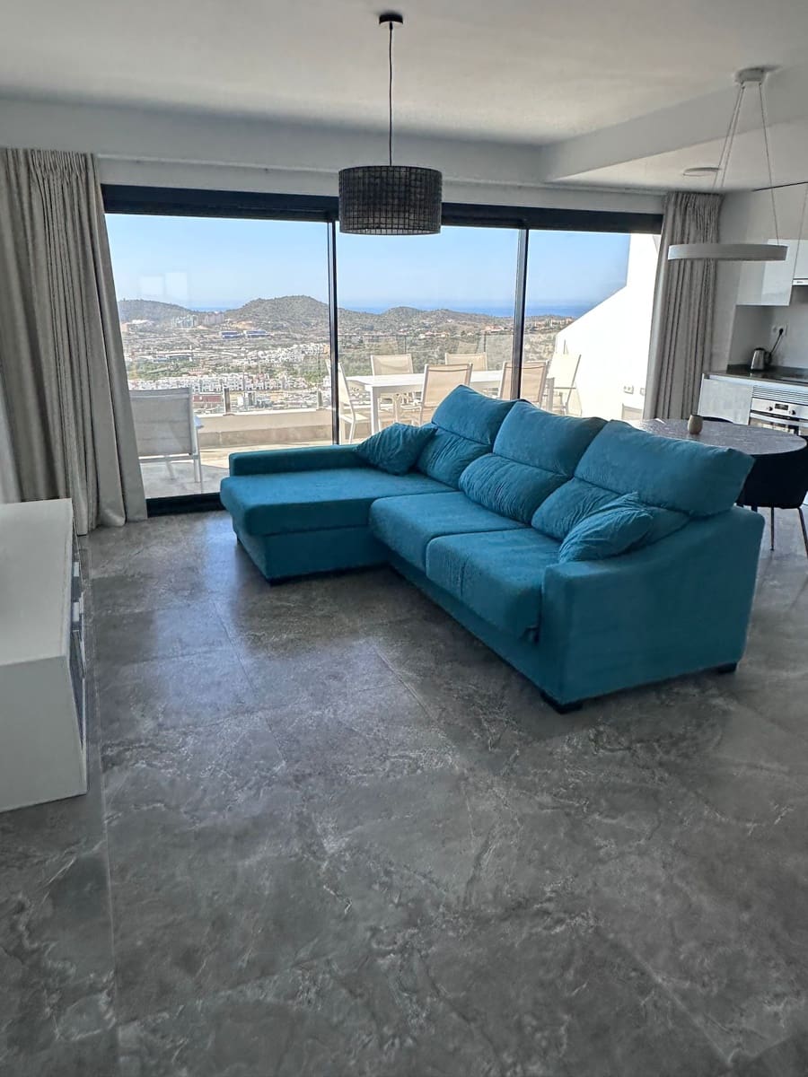 3 bedroom Apartment for sale in Finestrat with pool garage - € 525,000 (Ref: 9459574)