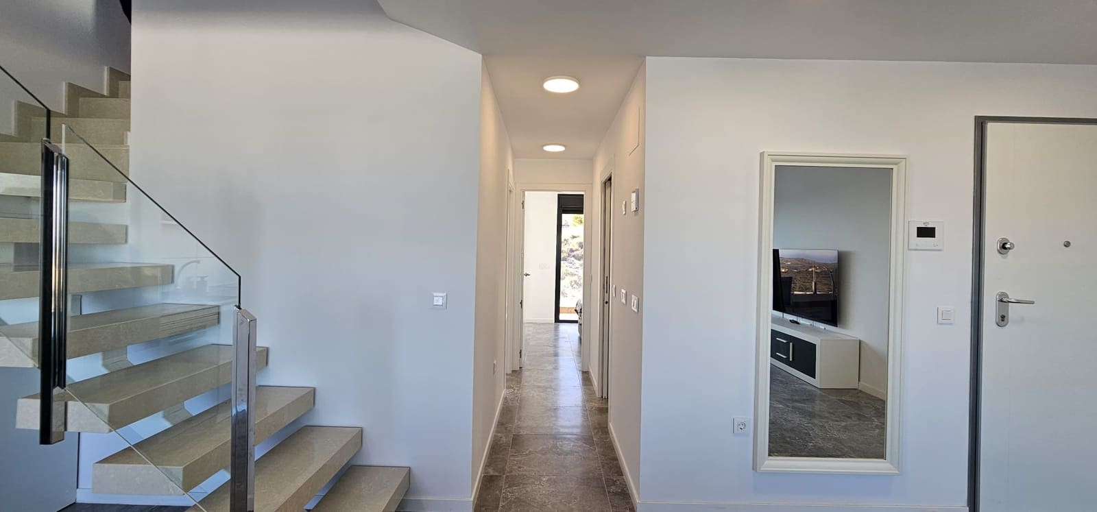 3 bedroom Apartment for sale in Finestrat with pool garage - € 525,000 (Ref: 9459574)