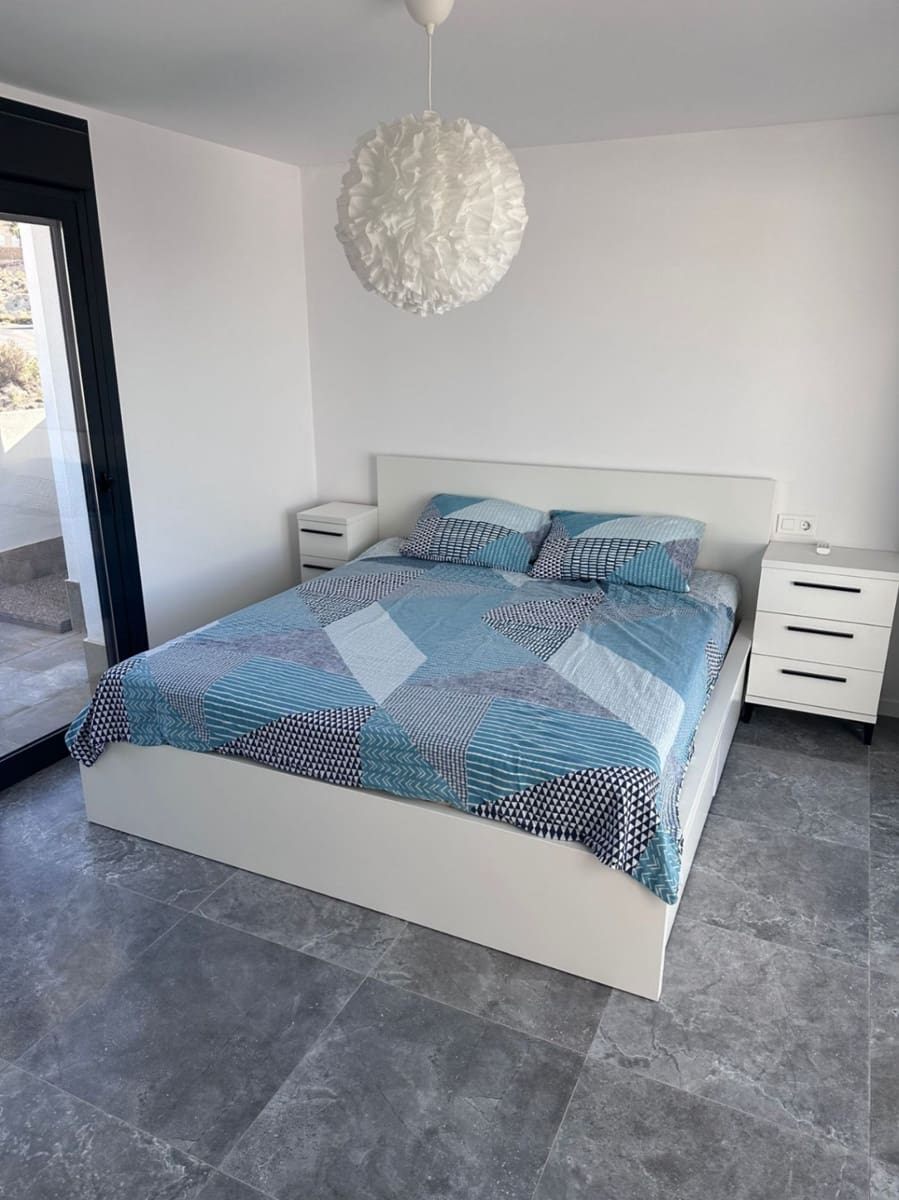 3 bedroom Apartment for sale in Finestrat with pool garage - € 525,000 (Ref: 9459574)