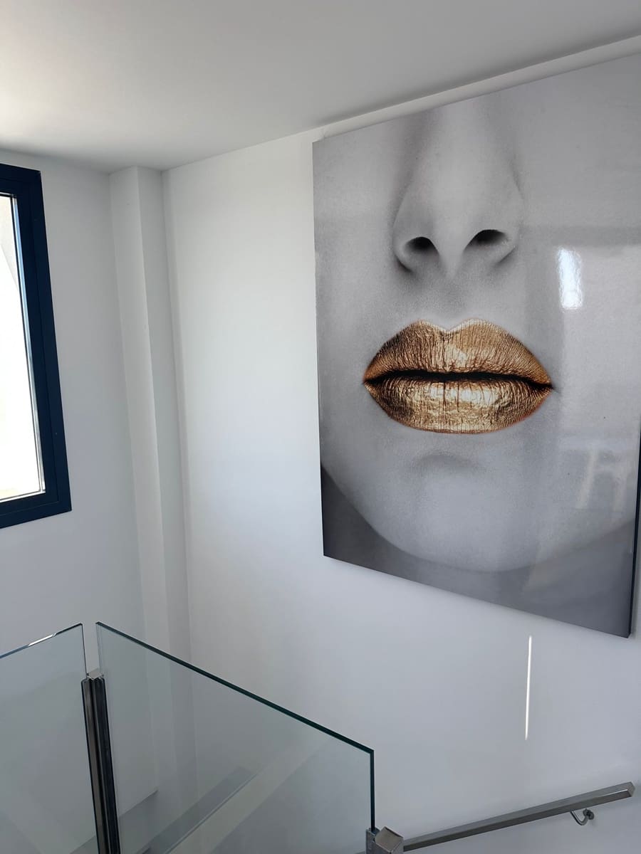 3 bedroom Apartment for sale in Finestrat with pool garage - € 525,000 (Ref: 9459574)