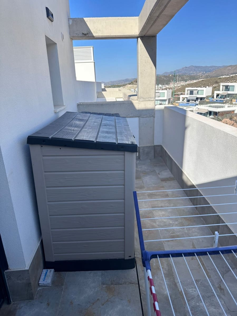 3 bedroom Apartment for sale in Finestrat with pool garage - € 525,000 (Ref: 9459574)