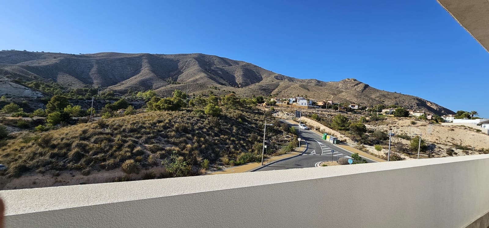 3 bedroom Apartment for sale in Finestrat with pool garage - € 525,000 (Ref: 9459574)