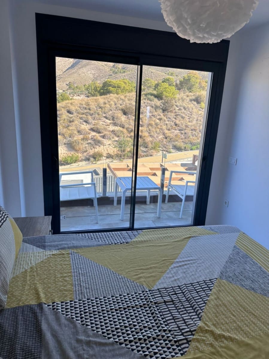 3 bedroom Apartment for sale in Finestrat with pool garage - € 525,000 (Ref: 9459574)