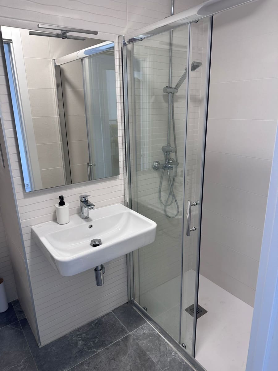 3 bedroom Apartment for sale in Finestrat with pool garage - € 525,000 (Ref: 9459574)