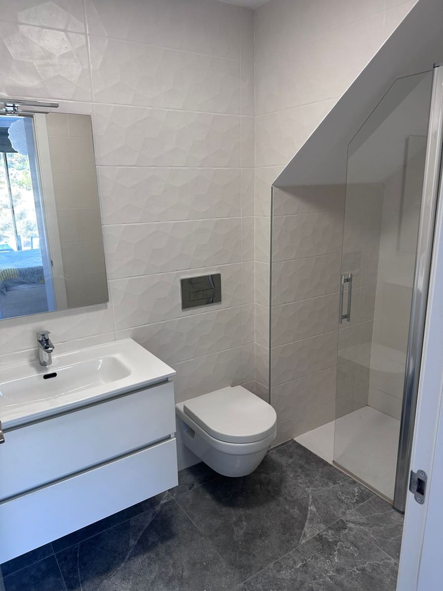 3 bedroom Apartment for sale in Finestrat with pool garage - € 525,000 (Ref: 9459574)