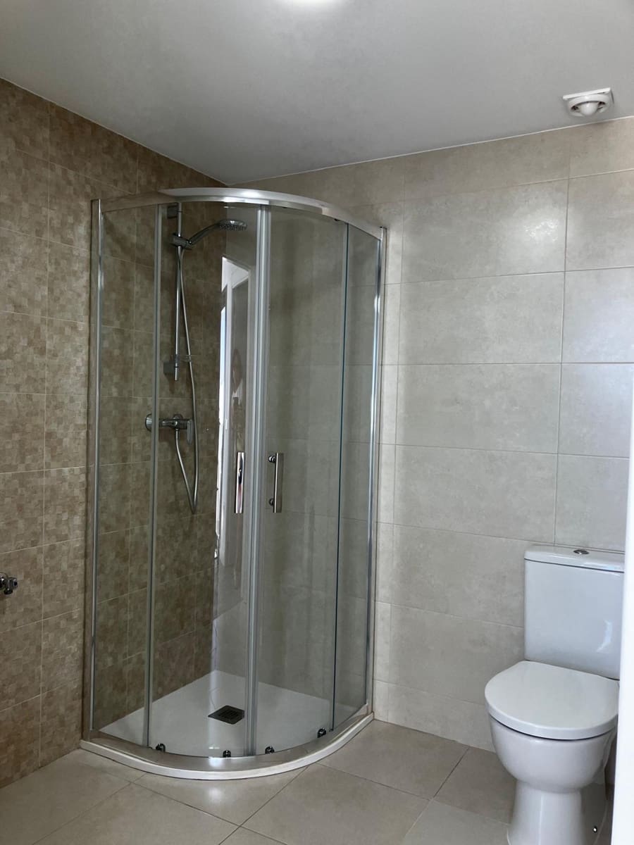 3 bedroom Apartment for sale in Finestrat with pool garage - € 525,000 (Ref: 9459574)