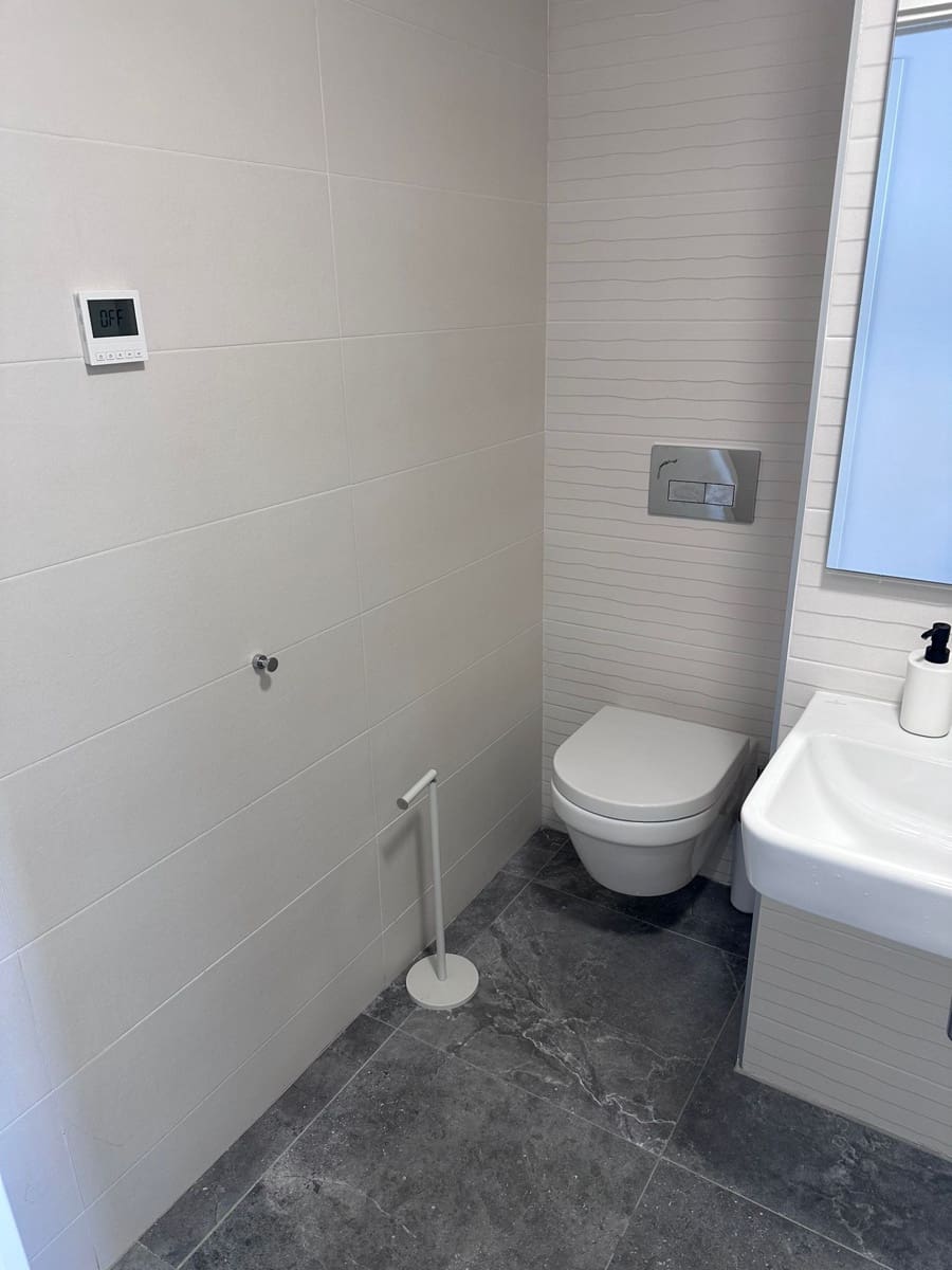 3 bedroom Apartment for sale in Finestrat with pool garage - € 525,000 (Ref: 9459574)