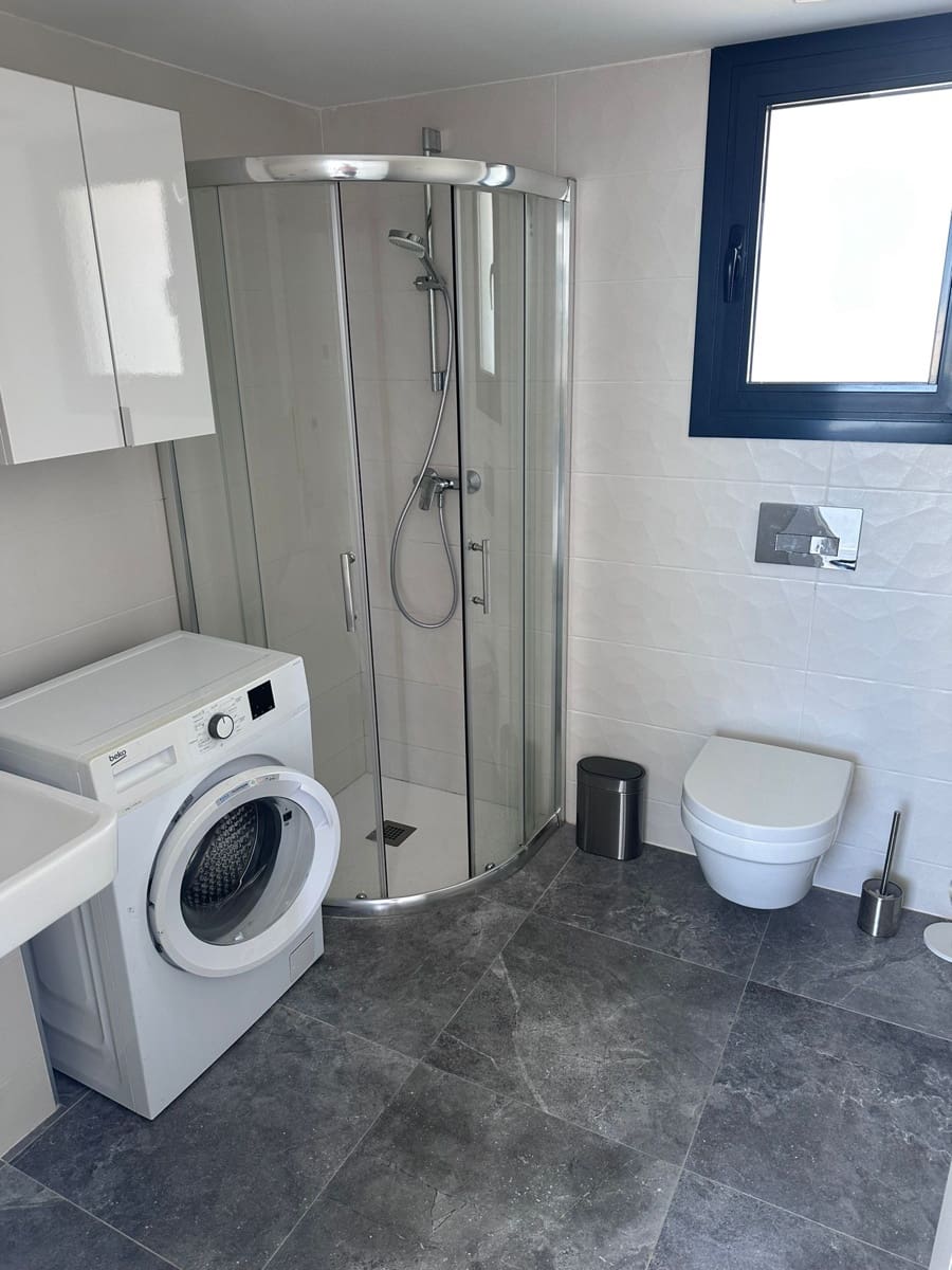 3 bedroom Apartment for sale in Finestrat with pool garage - € 525,000 (Ref: 9459574)