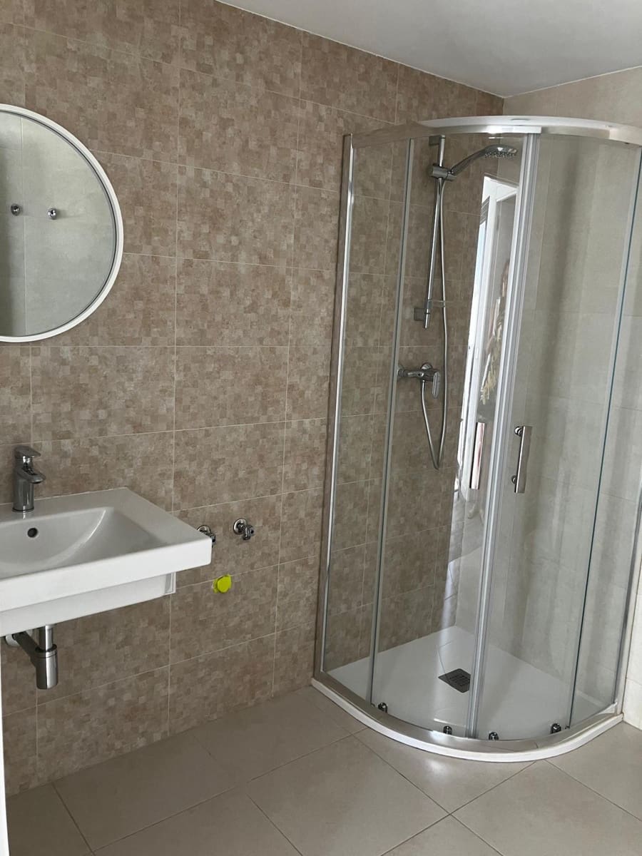 3 bedroom Apartment for sale in Finestrat with pool garage - € 525,000 (Ref: 9459574)