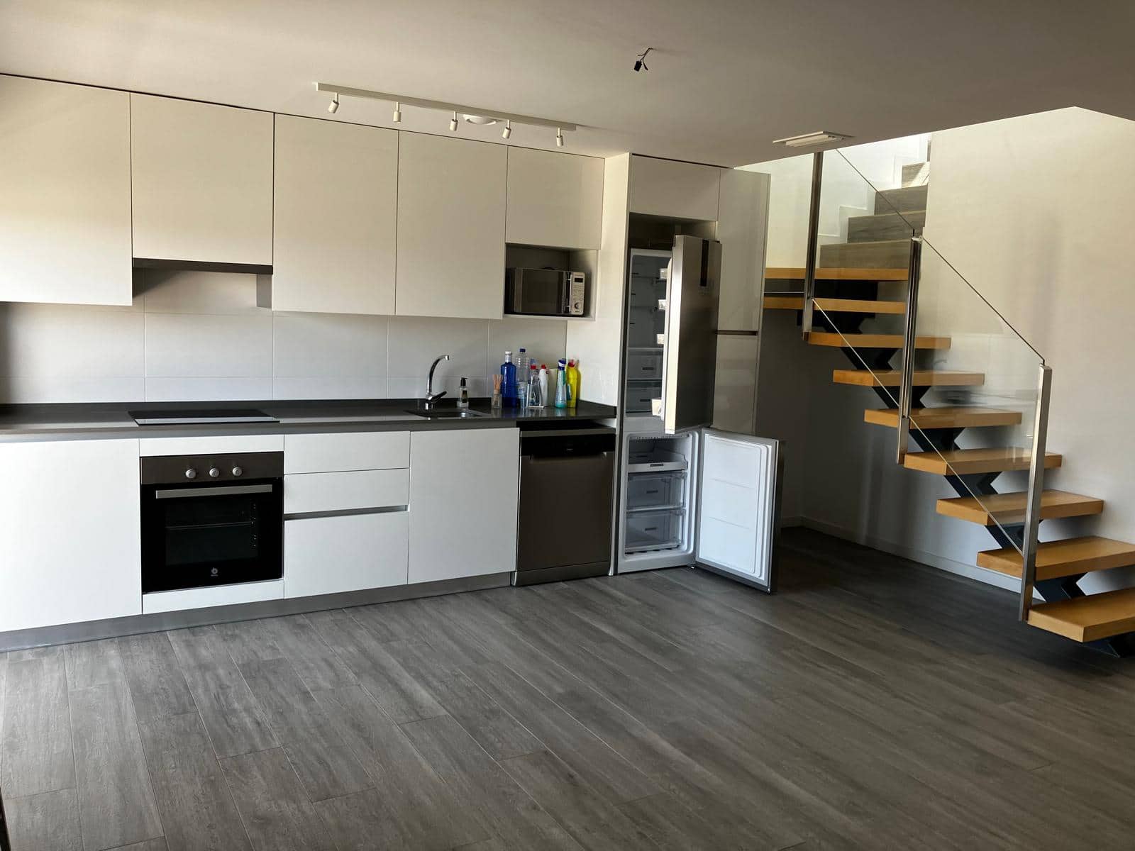 3 bedroom Apartment for sale in Finestrat with pool garage - € 525,000 (Ref: 9459574)