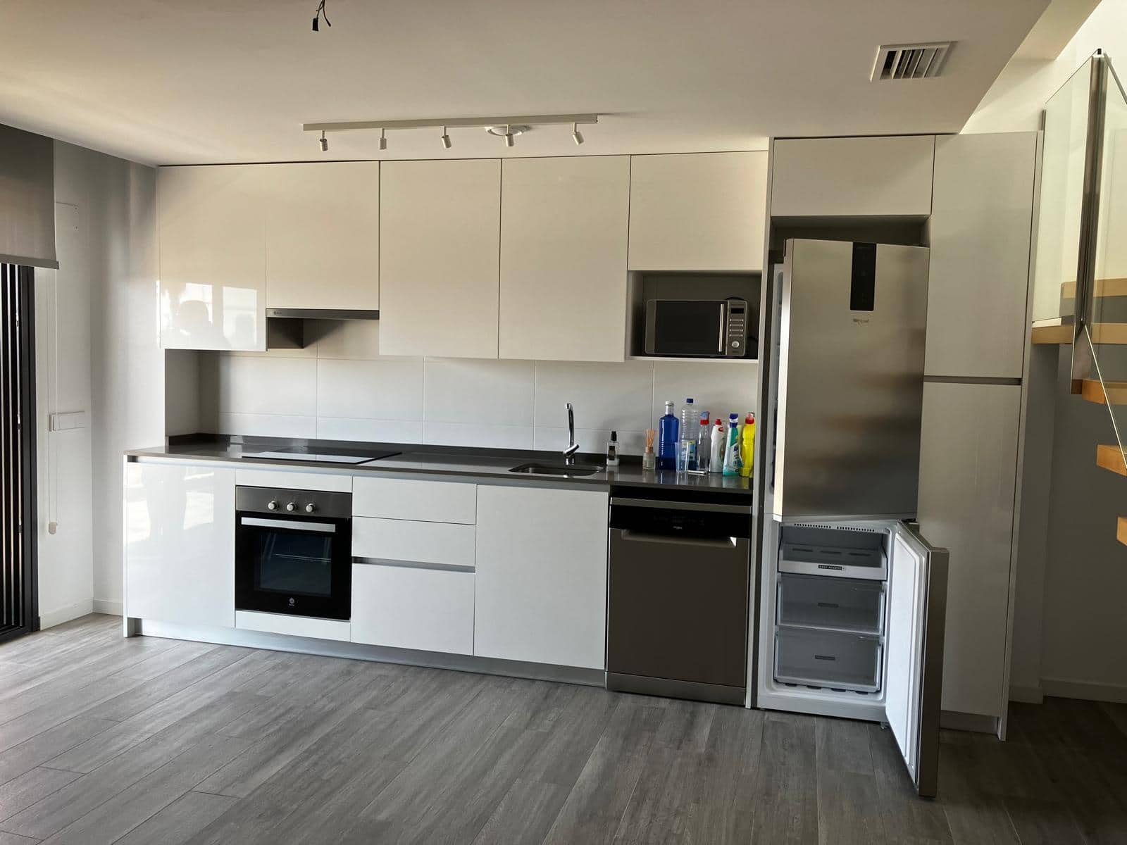 3 bedroom Apartment for sale in Finestrat with pool garage - € 525,000 (Ref: 9459574)