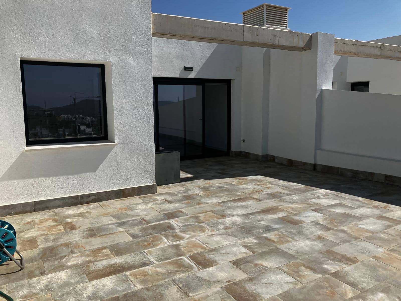 3 bedroom Apartment for sale in Finestrat with pool garage - € 525,000 (Ref: 9459574)