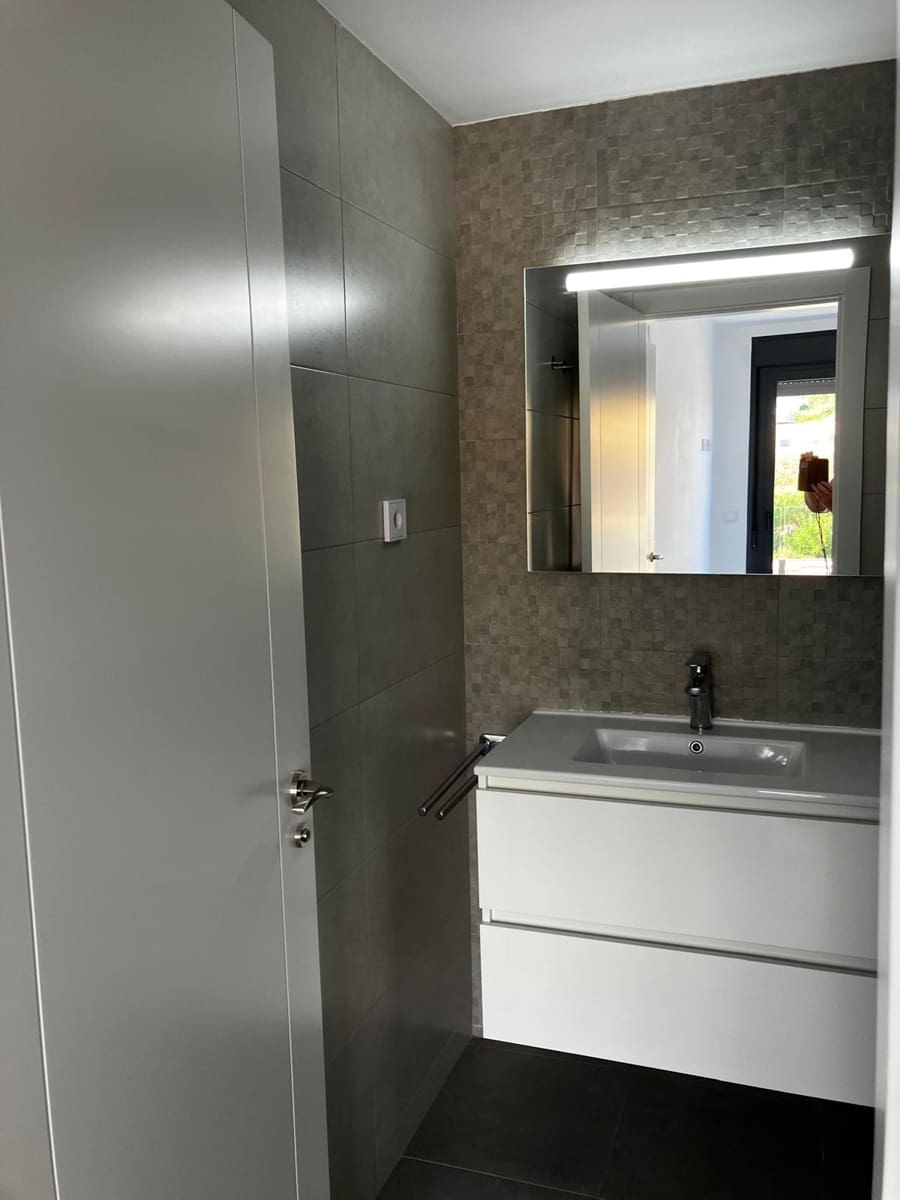 3 bedroom Apartment for sale in Finestrat with pool garage - € 525,000 (Ref: 9459574)