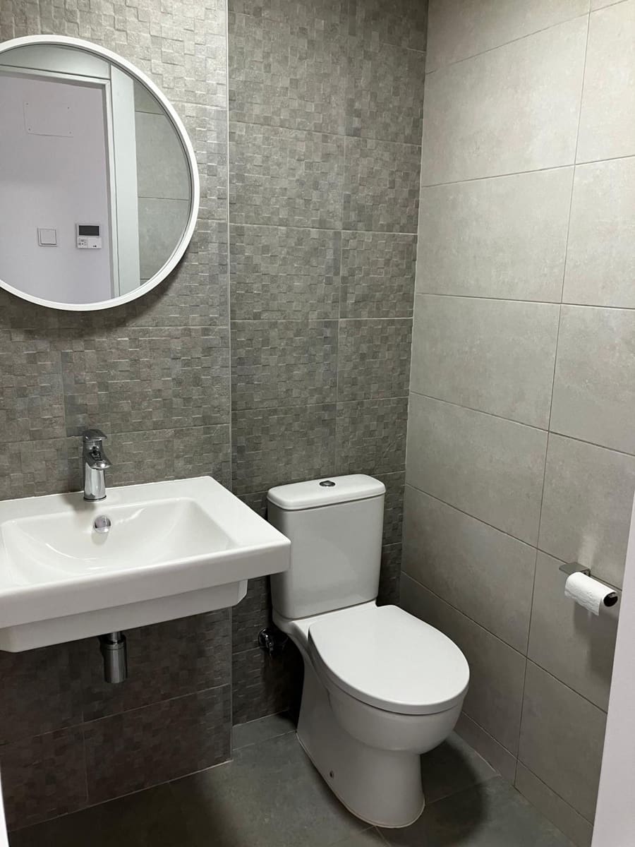 3 bedroom Apartment for sale in Finestrat with pool garage - € 525,000 (Ref: 9459574)