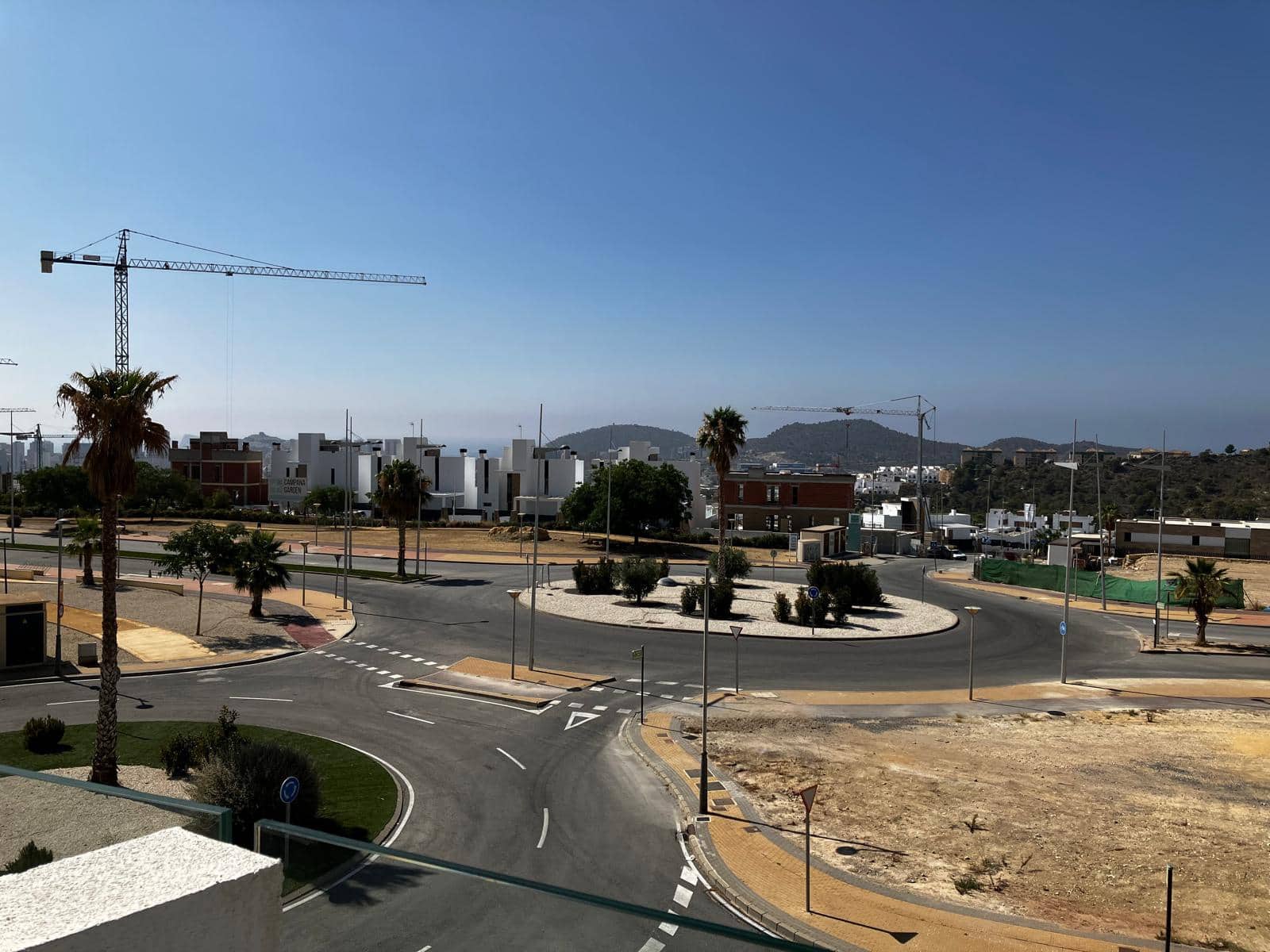 3 bedroom Apartment for sale in Finestrat with pool garage - € 525,000 (Ref: 9459574)