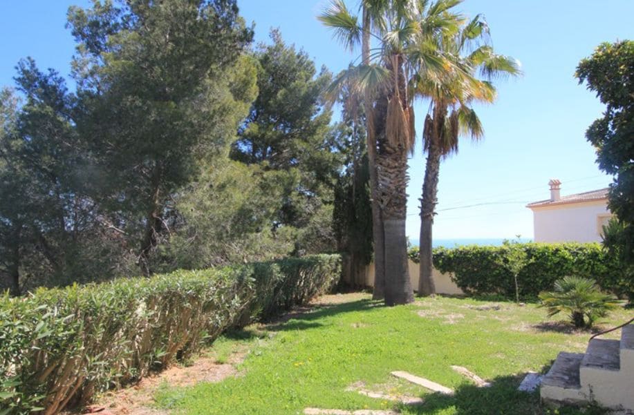 4 bedroom Villa for sale in Calpe / Calp with pool garage - € 670,000 (Ref: 9459576)