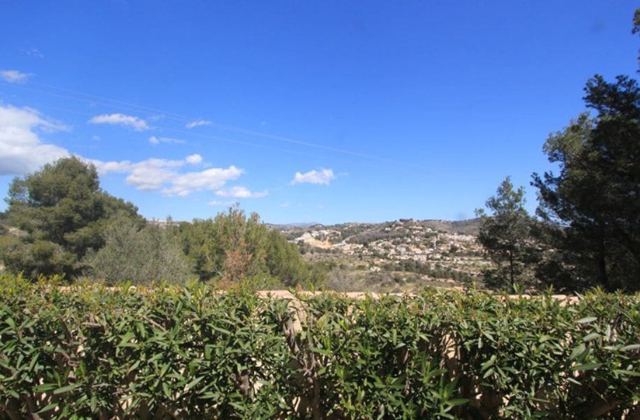 4 bedroom Villa for sale in Calpe / Calp with pool garage - € 670,000 (Ref: 9459576)